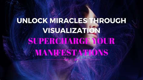 Miracle Veio Magic: Transforming Lives through Miracles